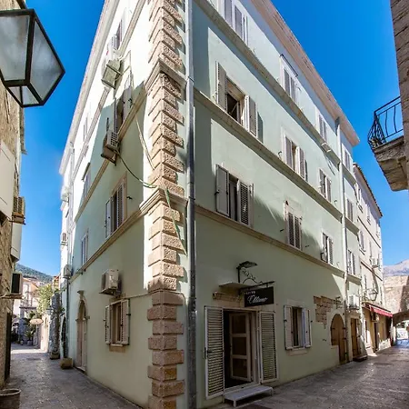 Apartment Stan Stari Grad *