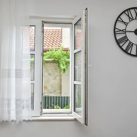Stan Stari Grad Apartment *