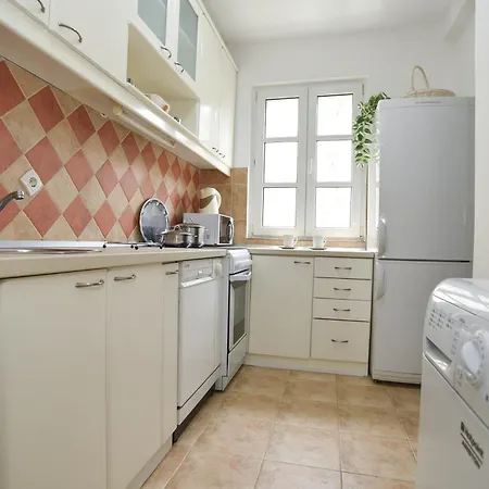 Apartment Stan Stari Grad Budva