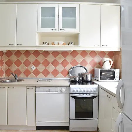 Stan Stari Grad Apartment