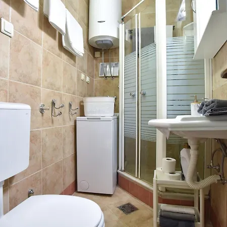 Apartment Stan Stari Grad *