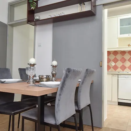 Apartment Stan Stari Grad Budva
