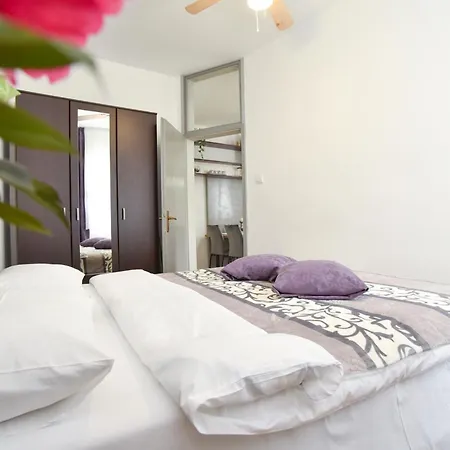 Stan Stari Grad Apartment *